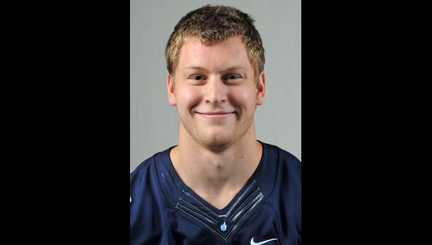 Collin Laursen