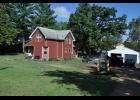The Ludwigsons’ Eleva home may look undamaged from the outside, but floodwaters that filled their basement the night of Sept. 6 soaked the foundation and first floor.
